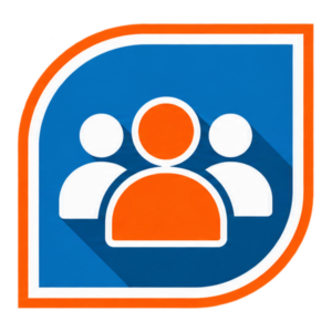 About Us Icon