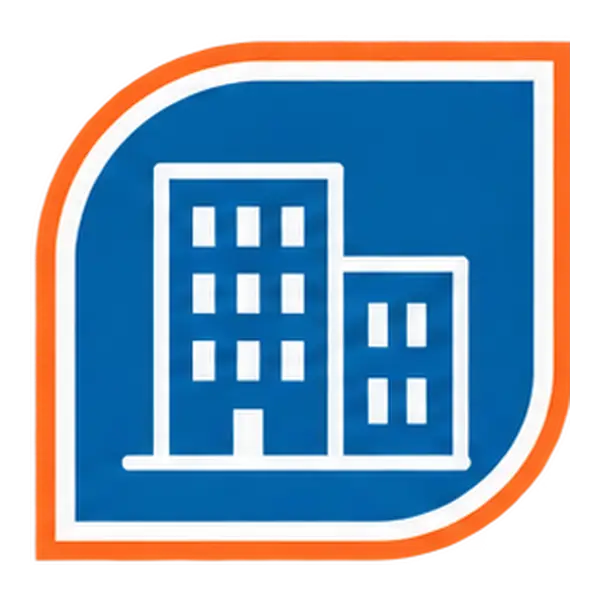 Commercial HVAC Services Icon