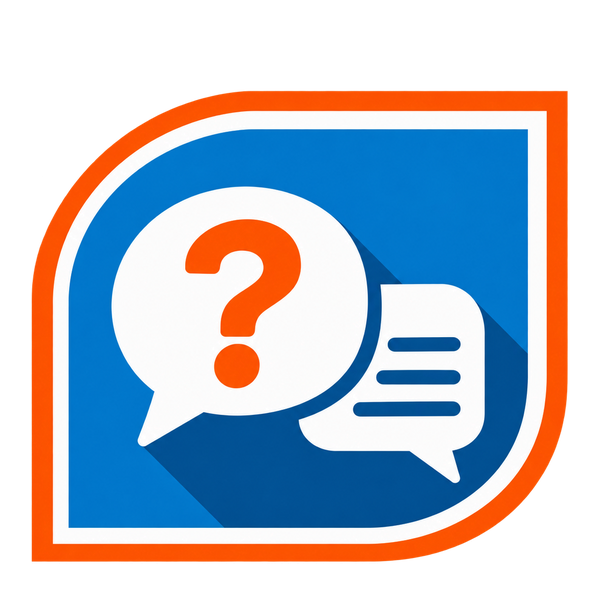 Wilson Services HVAC Solutions FAQs Icon