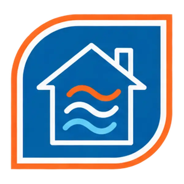 Residential HVAC Services Icon